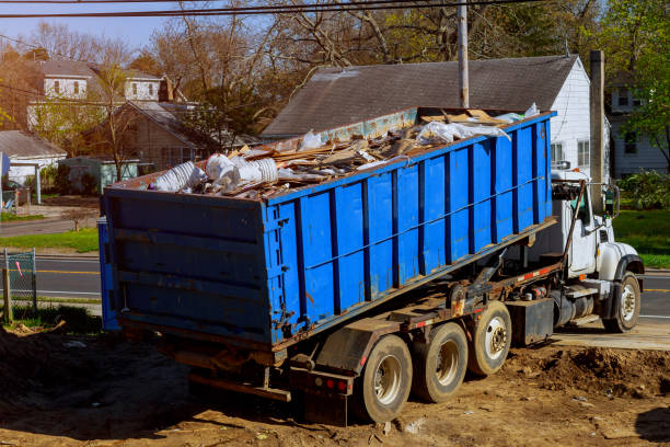 Best Dumpster Rental Services  in Fairview Shores, FL