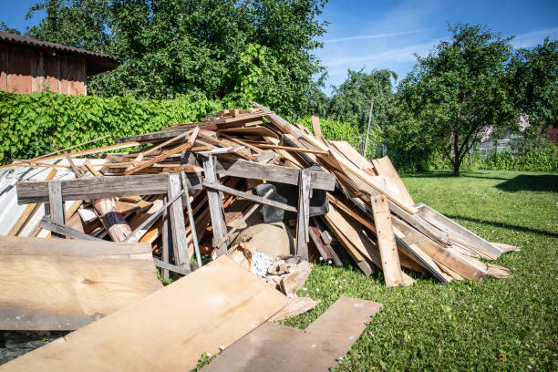 Demolition Debris Removal in Fairview Shores, FL